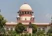A file photo of Supreme Court