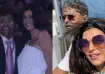Sushmita Sen, Lalit Modi