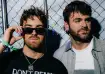 The Chainsmokers India Tour