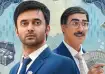 Ranvir Shorey, Paramvir Cheema