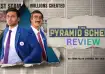Poster of The Pyramid Scheme 
