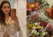 Trisha Krishnan has shared several photos from her "magical