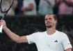 Alexander Zverev