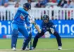 India women vs England women
