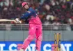5. 15-year-old Vaibhav Sooryavanshi owned the IPL 2026; the