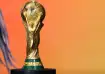FIFA World Cup trophy