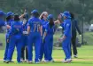 UAE team