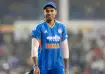 Suryakumar Yadav