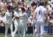 England vs New Zealand