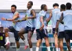England football
