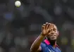 Jofra Archer