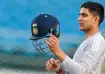 Shubman Gill