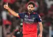 Bhuvneshwar Kumar