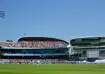 Lord's Cricket Ground