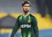 Shaheen Afridi 