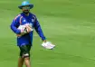 Rishabh Pant 