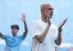Pep Guardiola
