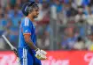 Suryakumar Yadav