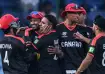 Canada Cricket team