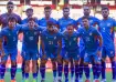 Indian football team