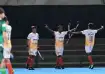 India vs Pakistan
