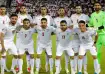 Iran football team