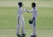 KL Rahul and Shubman Gill