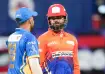 Shreyas Iyer and Suryakumar Yadav