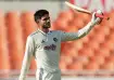 Shubman Gill