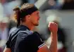 Alexander Zverev