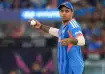 Suryakumar Yadav