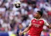 William Saliba