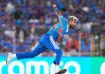 Hardik Pandya