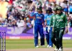 India women vs Pakistan women