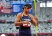 Neeraj Chopra