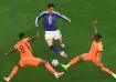 Japan vs Netherlands
