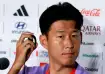 Heung-Min Son