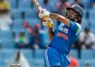 Ishan Kishan