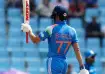 Shubman Gill