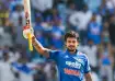 Ishan Kishan