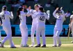 England team