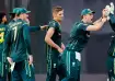 Australian team