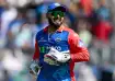 Rishabh Pant