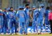 Indian team
