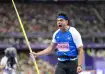 Neeraj Chopra