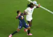 Brazil vs Haiti