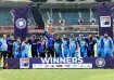 Indian team