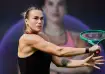 Aryna Sabalenka