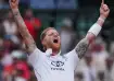 Ben Stokes