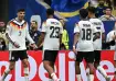 Germany football team